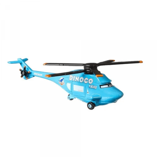 Rotor Turbosky Helicóptero
