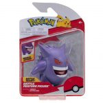 Gengar Battle Feature Figure Pokémon