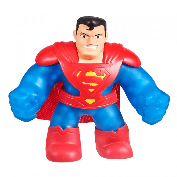 Superman Goo Jit Zu