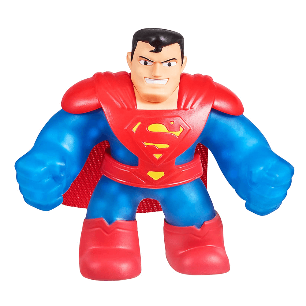 Superman Goo Jit Zu