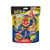 Capitán Marvel Goo Jit Zu
