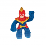 Capitán Marvel Goo Jit Zu