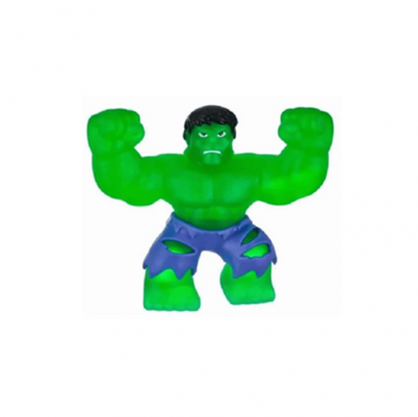 Hulk Goo Jit Zu