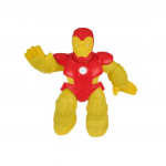 Iron Man Goo Jit Zu
