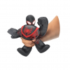 Black Spiderman Goo Jit Zu