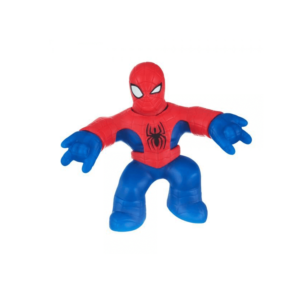 Spiderman Goo Jit Zu