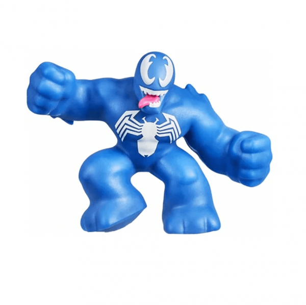 Symbiote Venom Goo Jit Zu