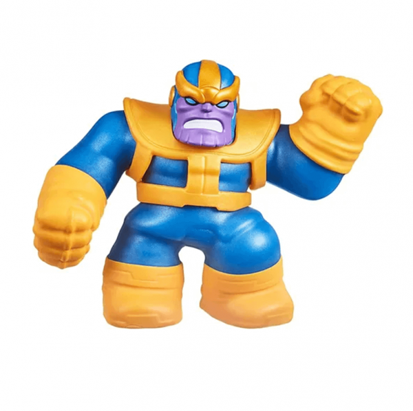 Thanos Goo Jit Zu