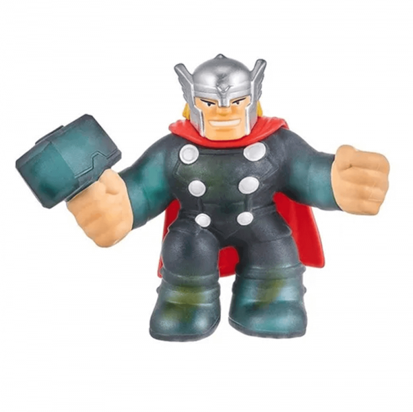 Thor Goo Jit Zu