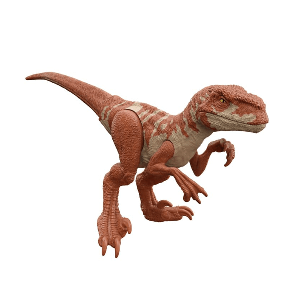 Atrociraptor Jurassic World Dominion