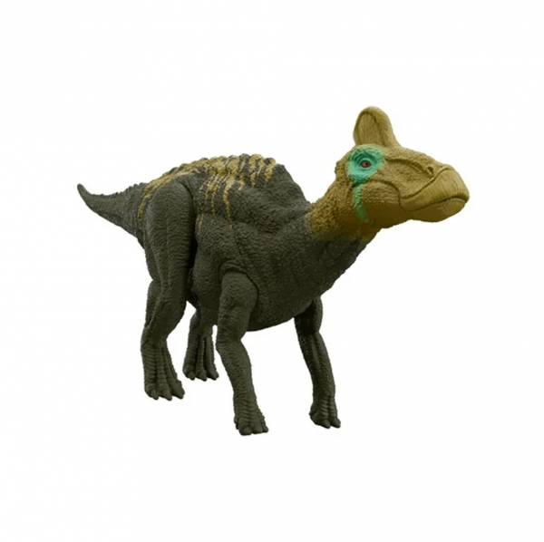Edmontosaurus Jurassic World Dominion