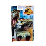 Mbx Capture Action Truck Jurassic World