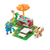 Picnic Mega Construx