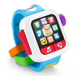 Mi Primer Smartwatch