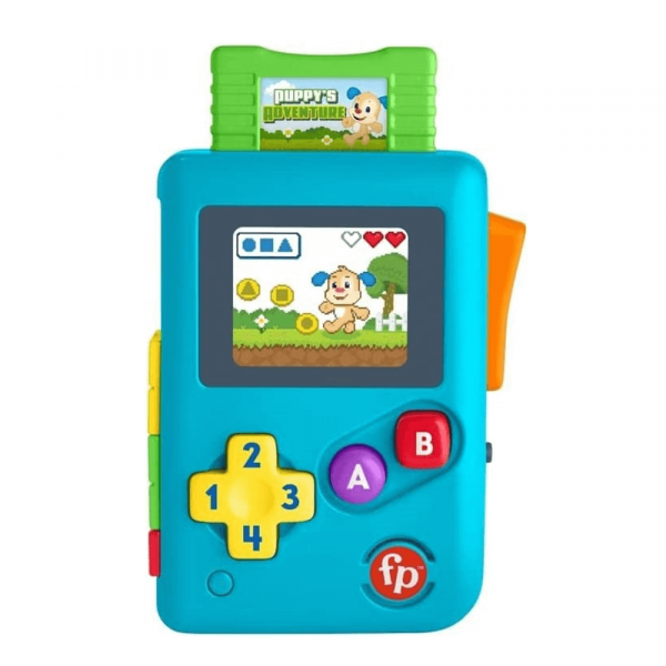 Mi Primer Videojuego de Aprendizaje