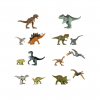 Mini Dinosaurios Jurassic World
