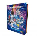 Álbum Pasta Dura NFL 2022