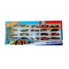 SeT 20 Hot wheels