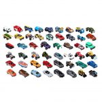 Set Matchbox Carritos