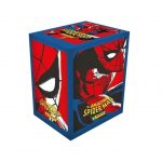 Spiderman 60 aniversario