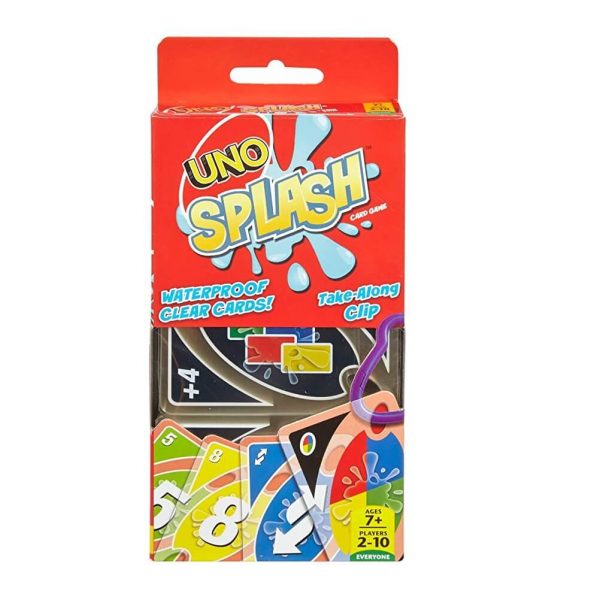 Uno Splash
