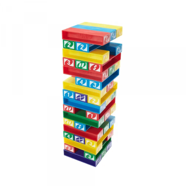 Uno Stacko