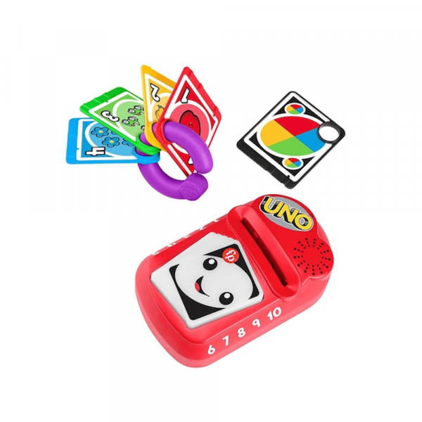 Uno Aprende Colores Y Números