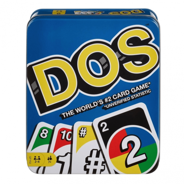 Dos tin