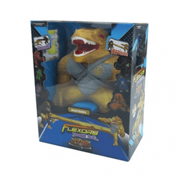 Flexors Masterex