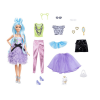 Barbie Extra Mua Deluxe