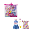 Ropa de barbie