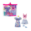 Vestidos para barbie