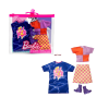 Barbie Fashions Prendas