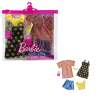 Juego De Ropa Barbie