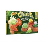 Cristalización De Animalitos Mágicos