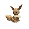 Eevee Pokemón mediano