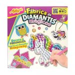 Fábrica de Diamantes Mágicos