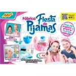 Fiesta de Pijamas