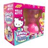 Hello Kitty Fábrica de Frutipaletas