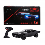 RC The Batman Batmobile