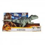 Giganotosaurus Ataque y Ruge