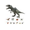 Giganotosaurus Super Colossal Total