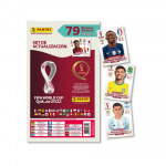 Set De Actualización Qatar