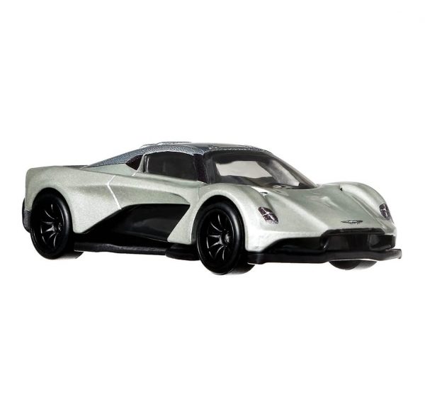 Aston Martin Valhalla Concept