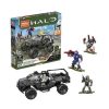 Attaque UNSC Razorback