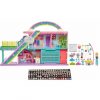 Centro Comercial Dulces Sorpresa Polly Pocket