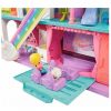 Centro Comercial Dulces Sorpresa Polly Pocket