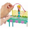 Centro Comercial Dulces Sorpresa Polly Pocket