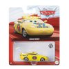 Charlie Checker Carro De Metal