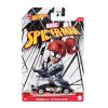 Circle Tracker Spider Girl